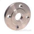 DIN 12 Inch Forged Slip On Flange